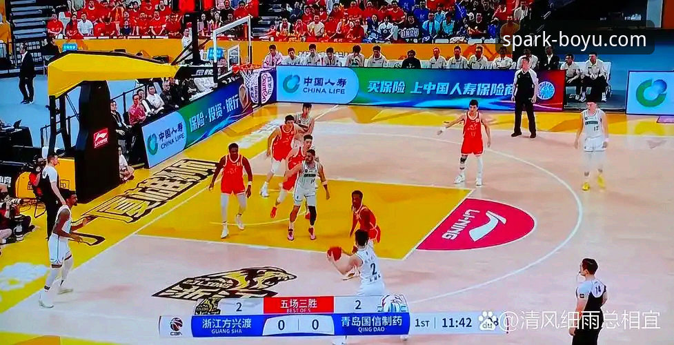 BOYU官网入口评测 浙江加时逆转宁波vs兰道夫统治级表现:博鱼体育赛事直播中见证的两种胜利模式